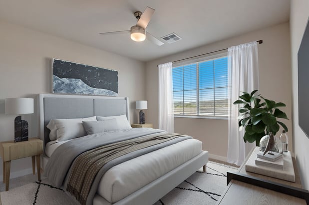 Images Ascend at Longbow Highpoint