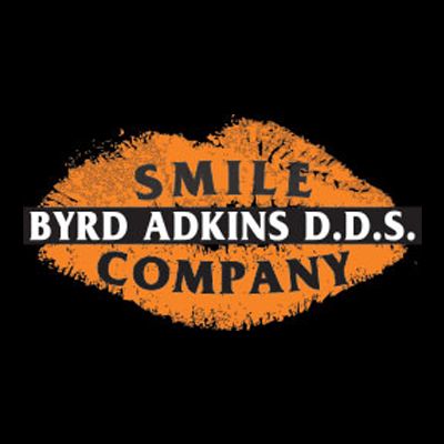 Byrd Adkins DDS - Smile Company Logo