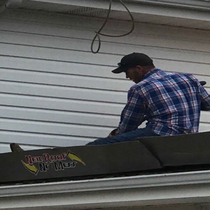 Images Jackson Roofing & Remodeling LLC