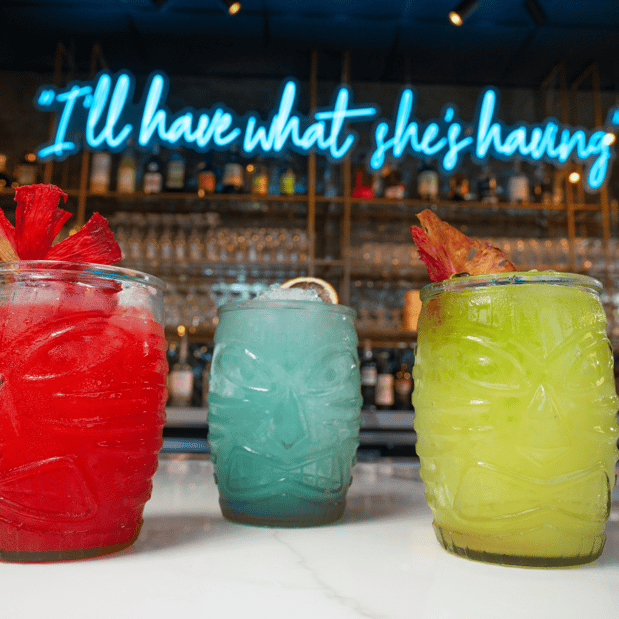 Images The Hollywood Rooftop Restaurant & Bar by Madame Tussauds