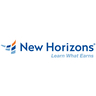 New Horizons Schulungscenter Logo