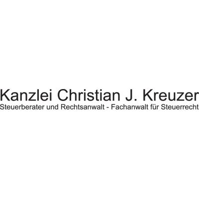 Kreuzer Christian J. - Steuerberater u. Rechtsanwalt in Regensburg - Logo
