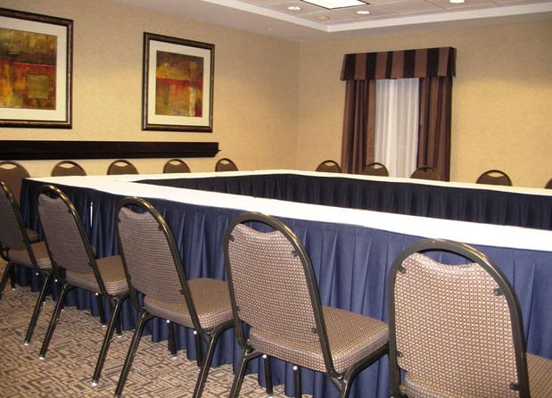 Images Hampton Inn & Suites Orlando-John Young Pkwy/S. Park