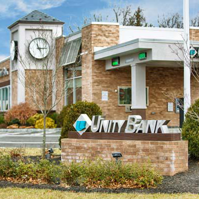Images Unity Bank