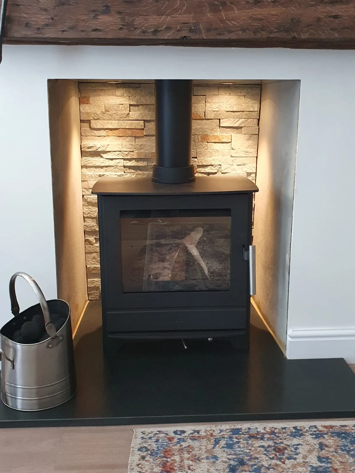 Images Bishop's Stortford Chimney Services