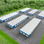 Images Bomarc Self Storage