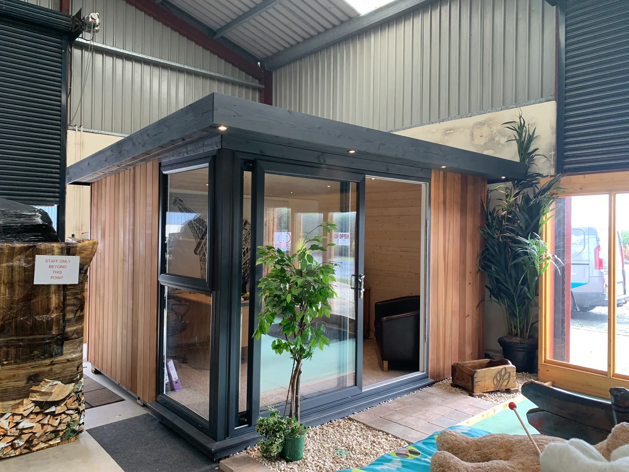 Images Drumnasoo Garden Sheds