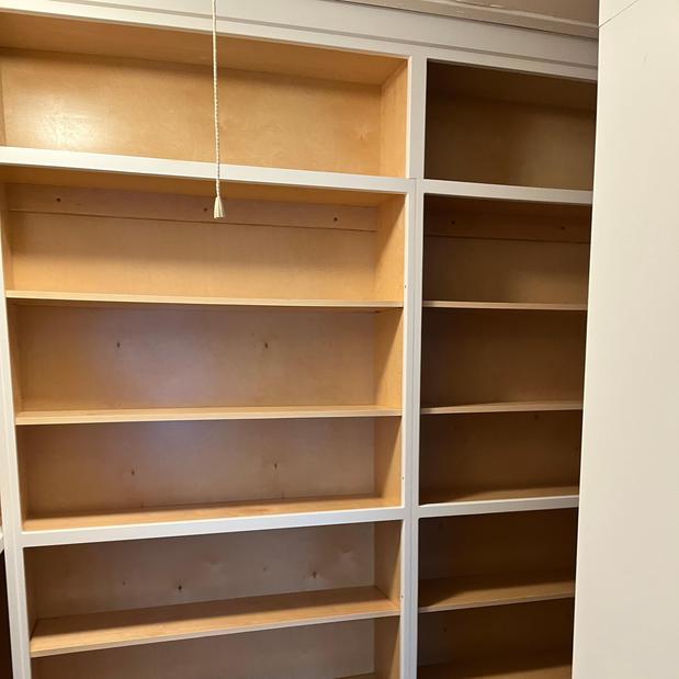 Images Creative Custom Cabinet & Bookcase LLC