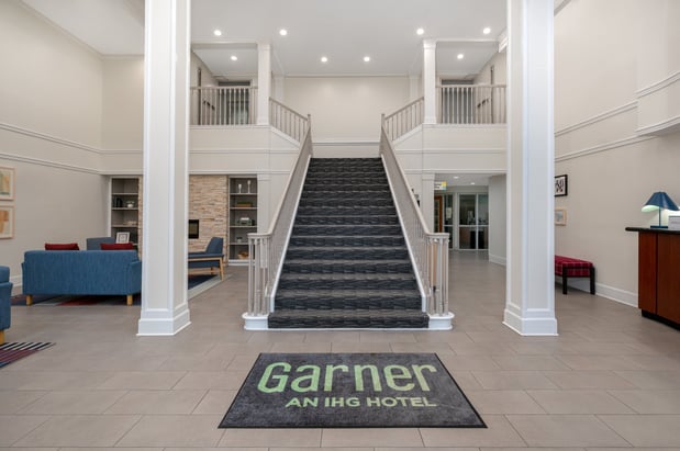 Images Garner Hotel Evansville East by IHG