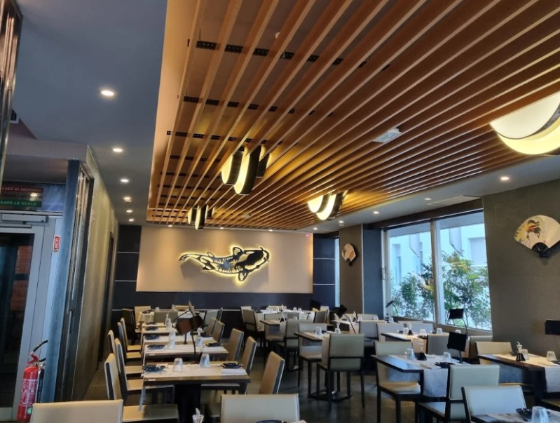 Toki Sushi Rimini