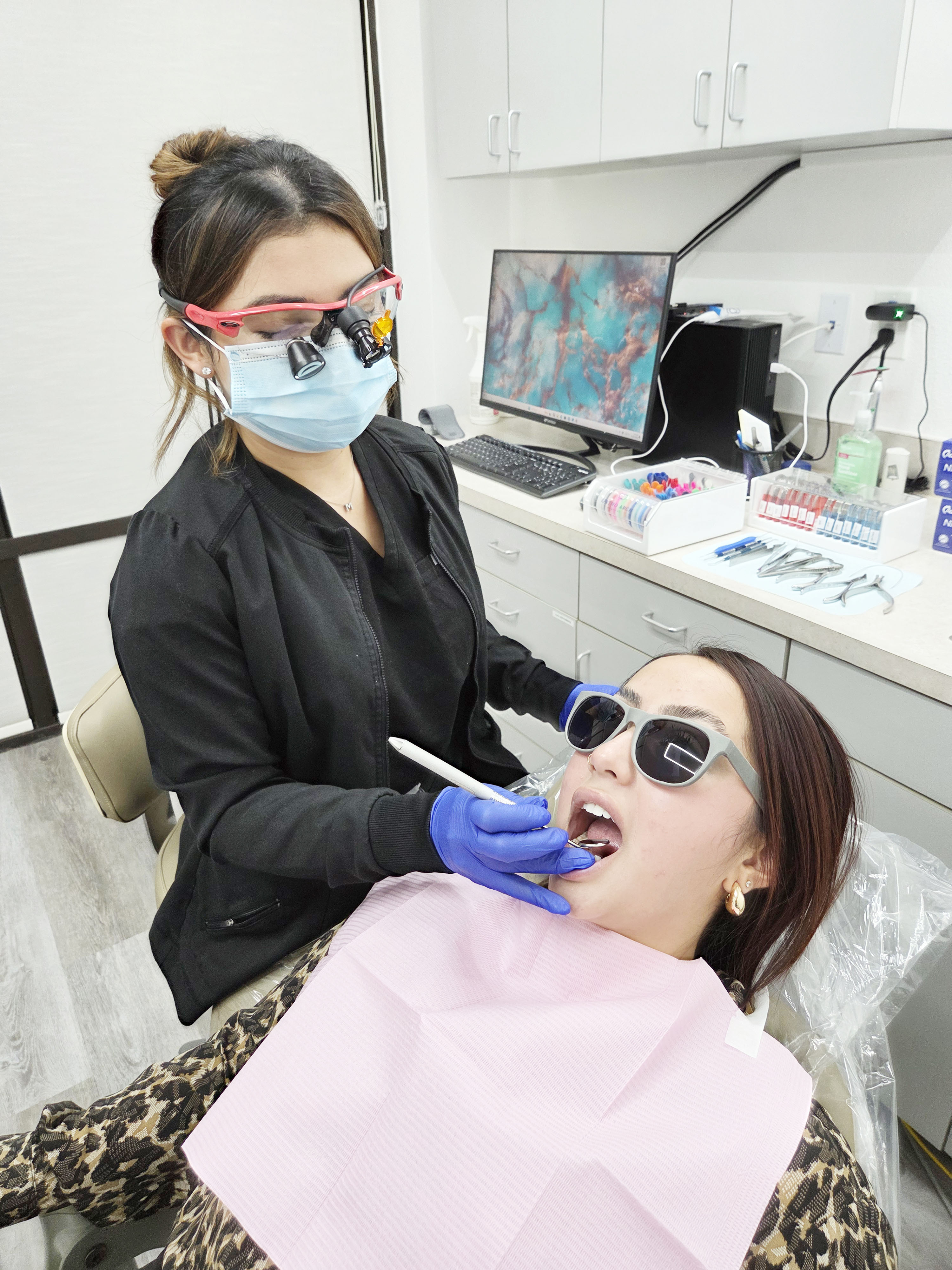 Fresh Dental Garland – Orthodontics and Implant Center Image