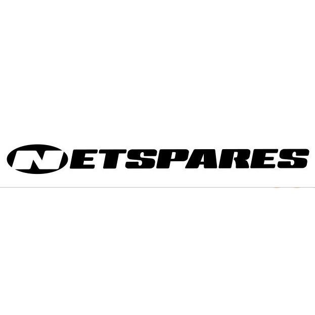 Logo Netspares Logo