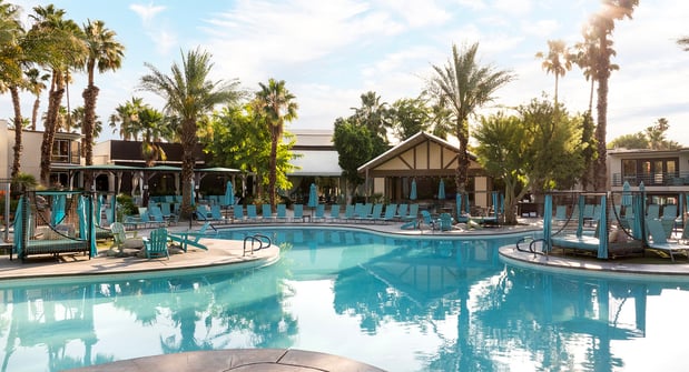 Images Riviera Resort – Palm Springs