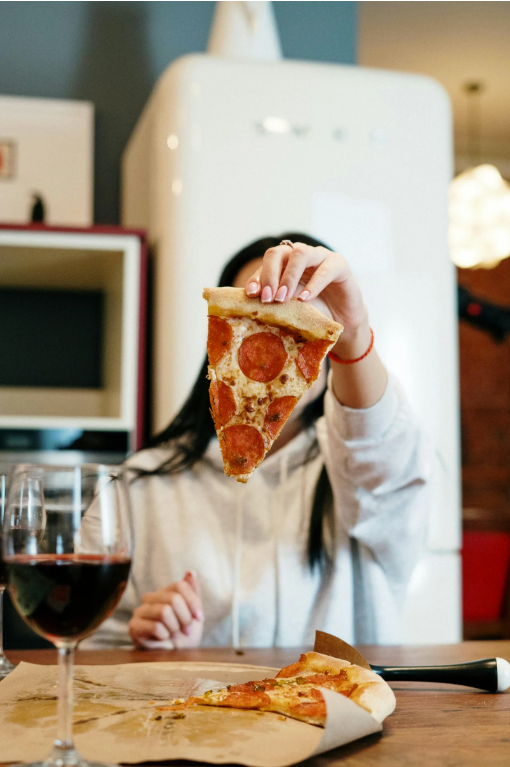 La Pizza MAJIDI, Tösstalstrasse 89 in Winterthur