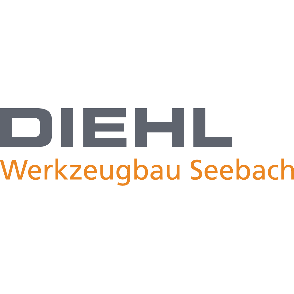 Logo Diehl Werkzeugbau Seebach GmbH