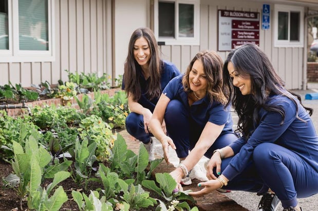 Images Young Naturopathic Center for Wellness