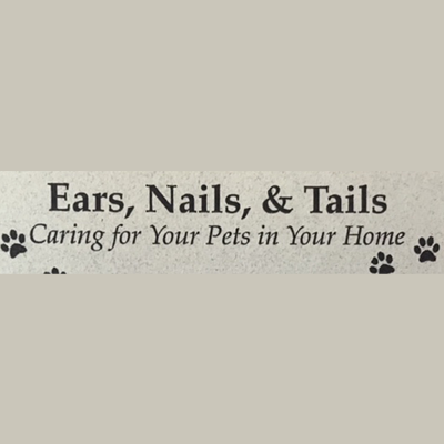 Ears, Nails, & Tails By Heather Hill