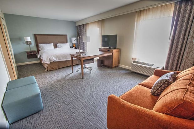 Images Hampton Inn & Suites Braselton