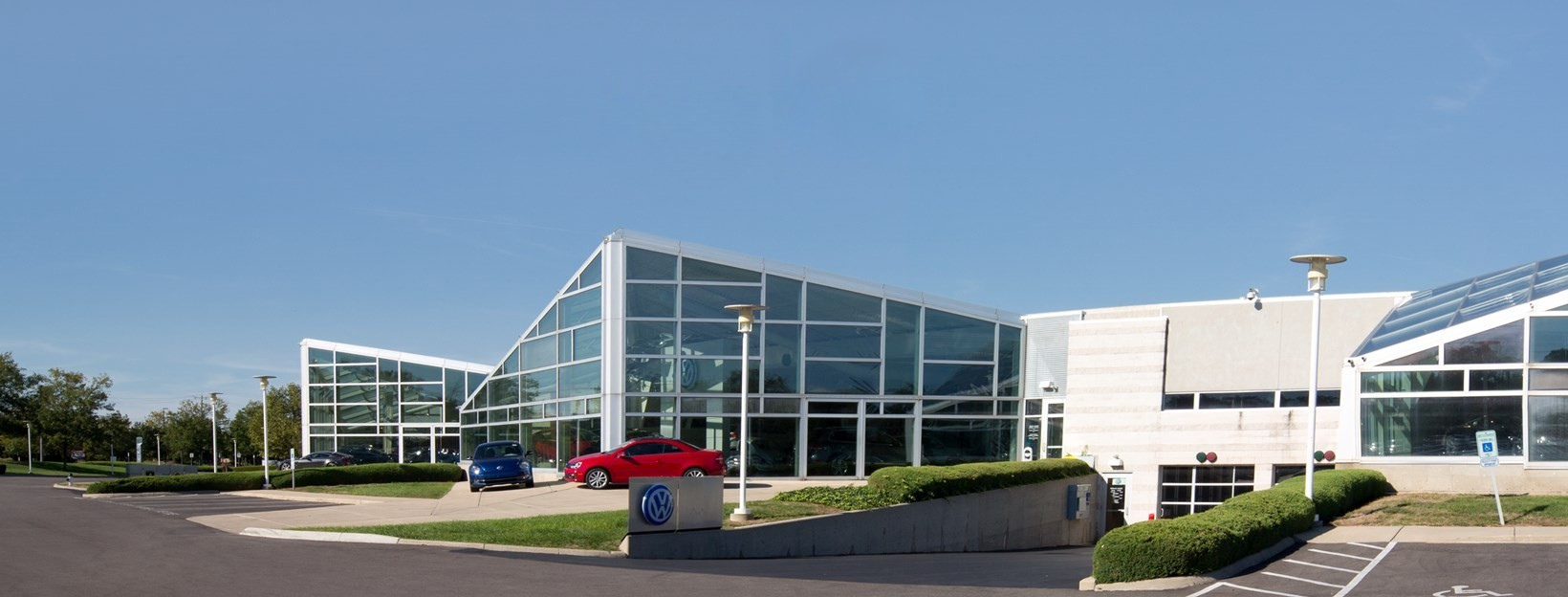 Volkswagen of Dublin Image