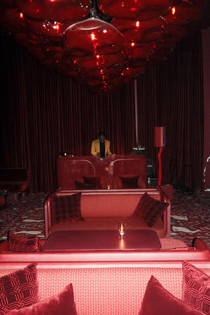 Images Wax Rabbit Speakeasy