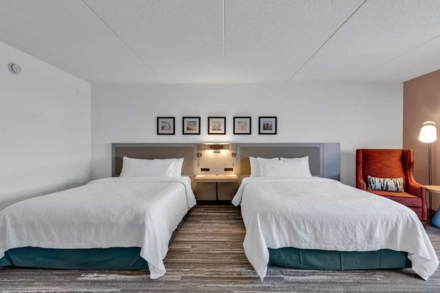 Images Hilton Garden Inn Myrtle Beach/Coastal Grand Mall