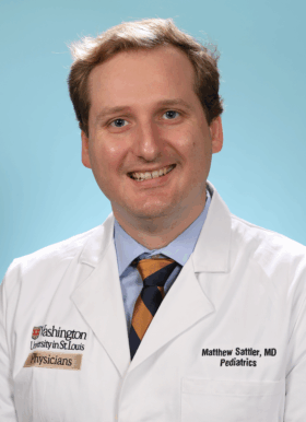 Matthew Sattler