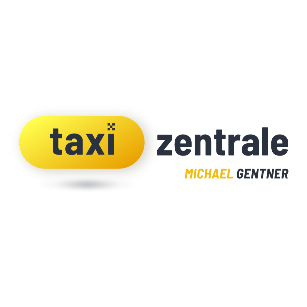 Logo Michael Gentner TAXI-ZENTRALE SCHOPFHEIM