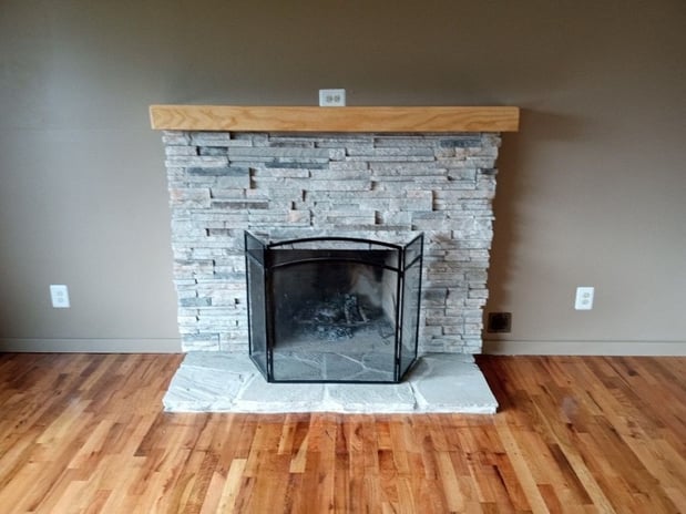 Images GraySmith Masonry