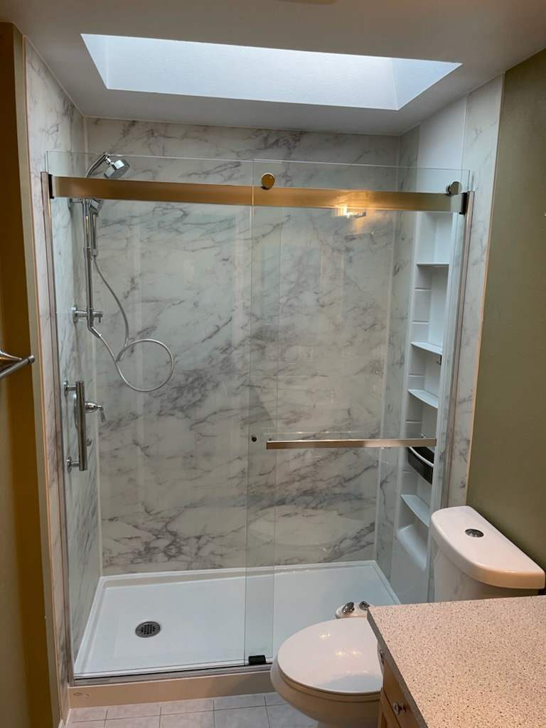 Renuity Bath of Boise Image