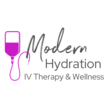 Modern Hydration IV Therapy & Wellness LLC Logo