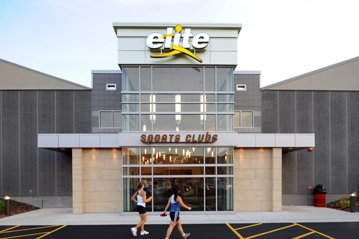 Elite Sports Clubs-Mequon, Mequon Wisconsin (WI) - LocalDatabase.com