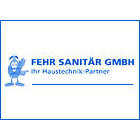Fehr Sanitär GmbH Logo