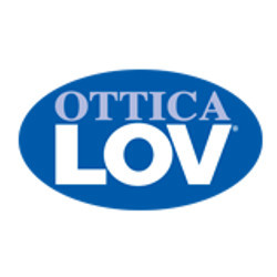 Ottica Lov Logo