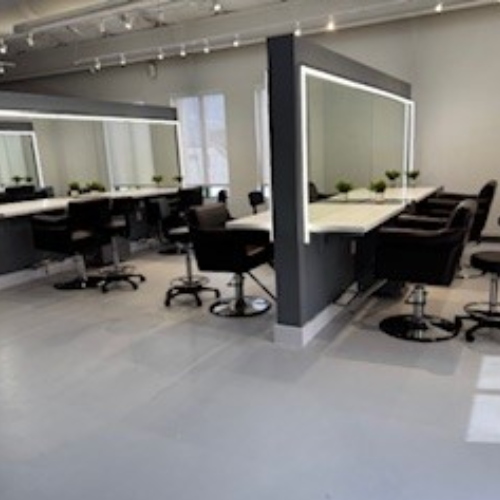 Images Helena Braiding & Barber Lounge