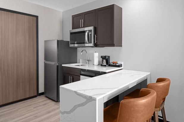Images Homewood Suites by Hilton Charlotte Uptown First Ward
