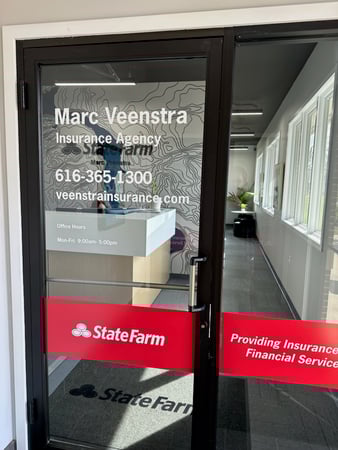 Images Marc Veenstra - State Farm Insurance Agent