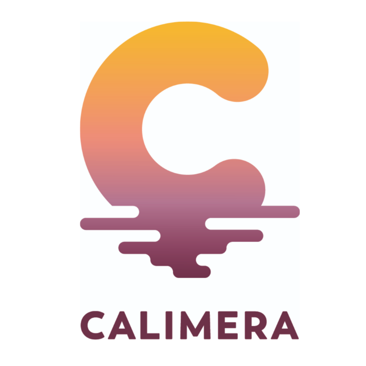 Logo Calimera