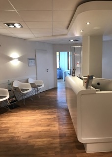 Vladimir List, Sendlinger-Tor-Platz 7 in München