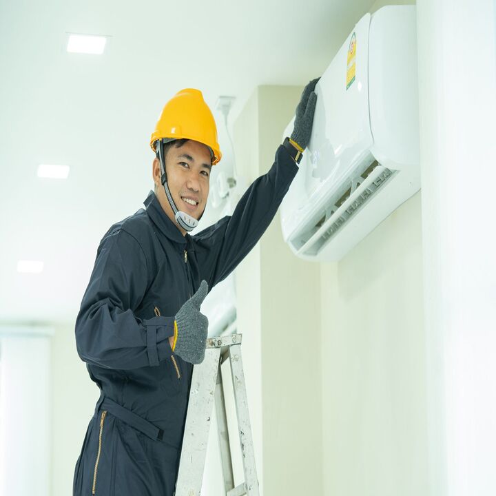 Images A-Z Heating & Air Conditioning Inc