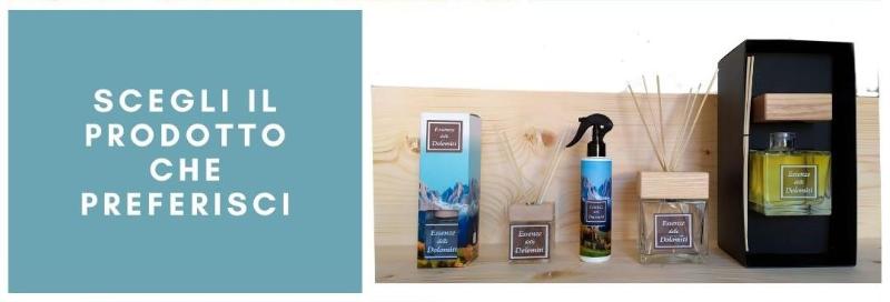 Images Essenze delle Dolomiti