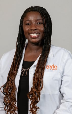 Images Adekemi Ishola, MD
