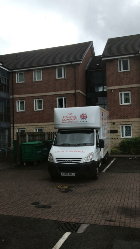 Images The Removal Company