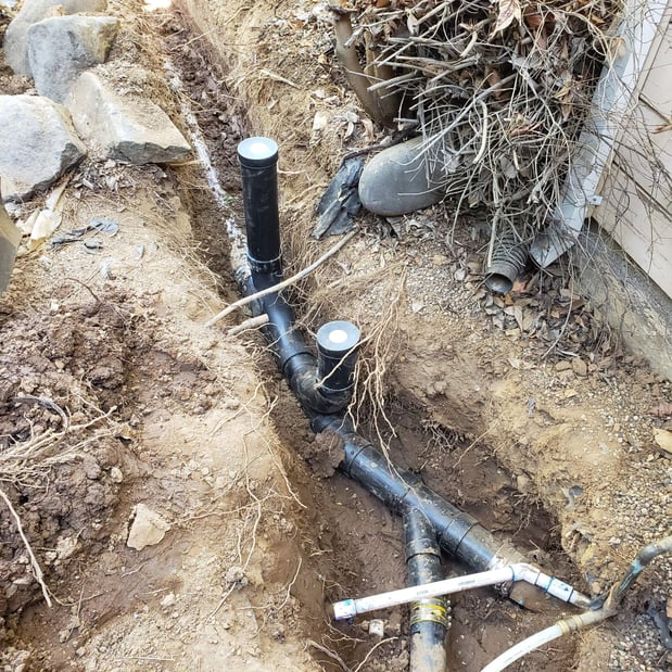 Images Quality Plumbing & Drain Services