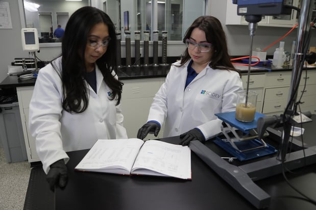 Images Scidev Energy Services, Inc.