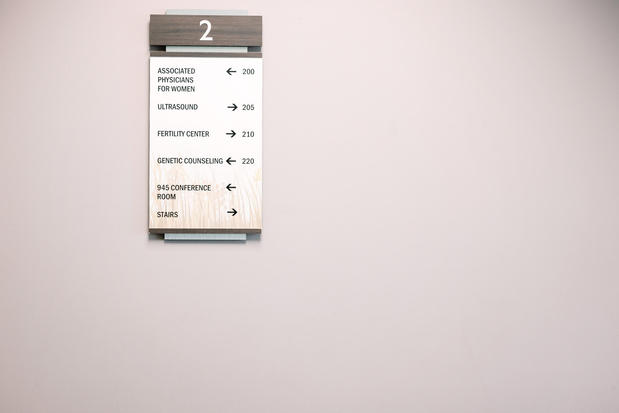 Images Kadlec Clinic - Associated Physicians for Women