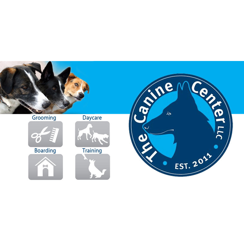 The Canine Center Logo