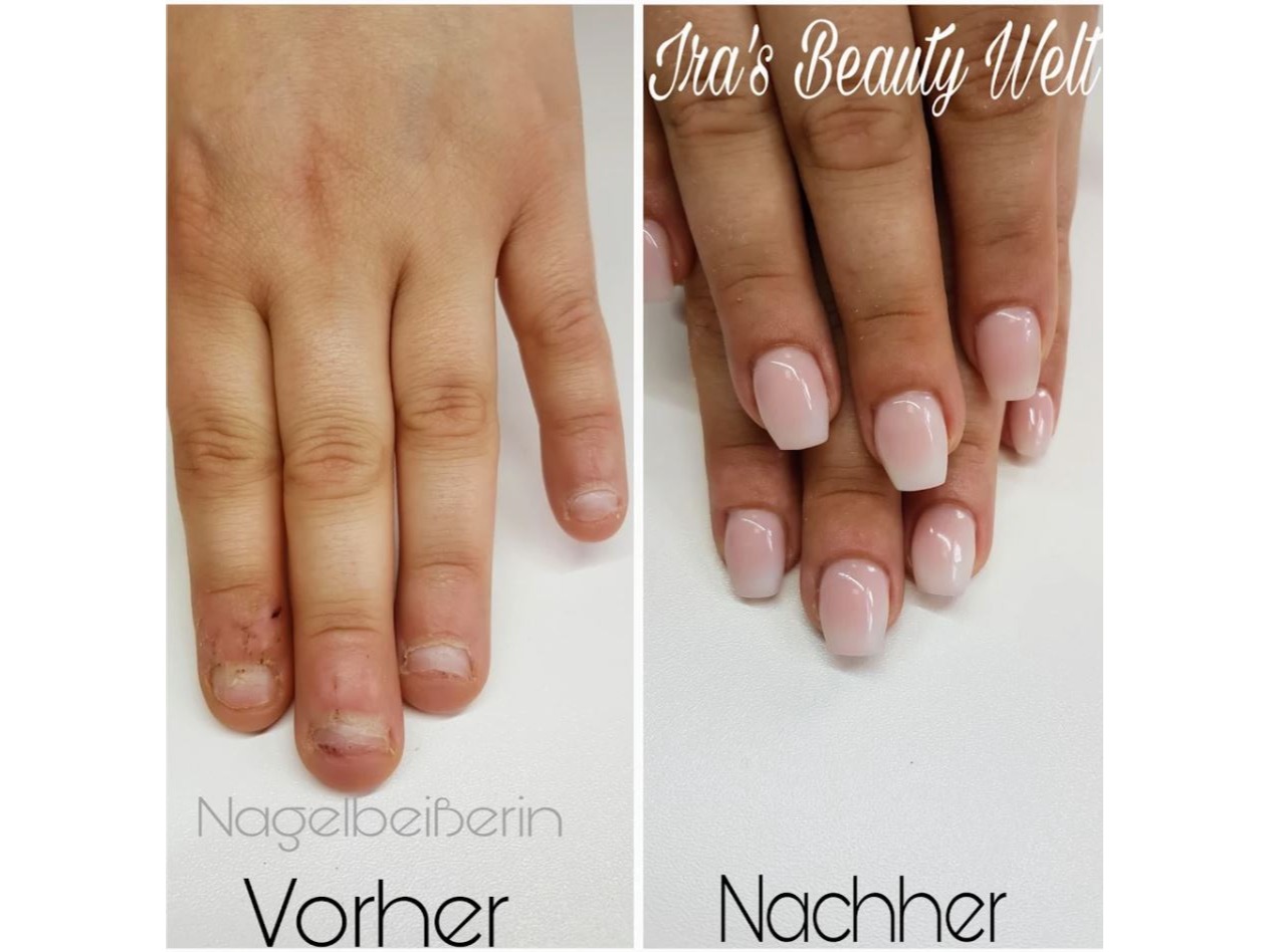 Iras Beauty Welt Inh. Bruns in Mönchengladbach - Logo