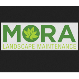 Mora Landscape Maintenance