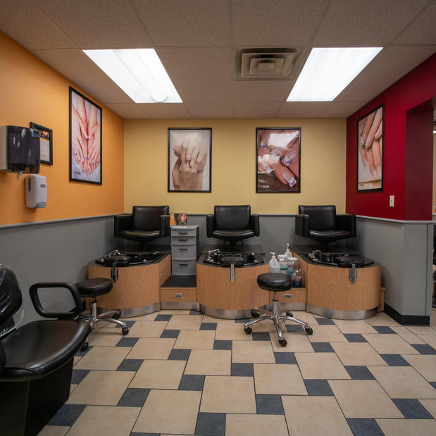 Images Empire Beauty School
