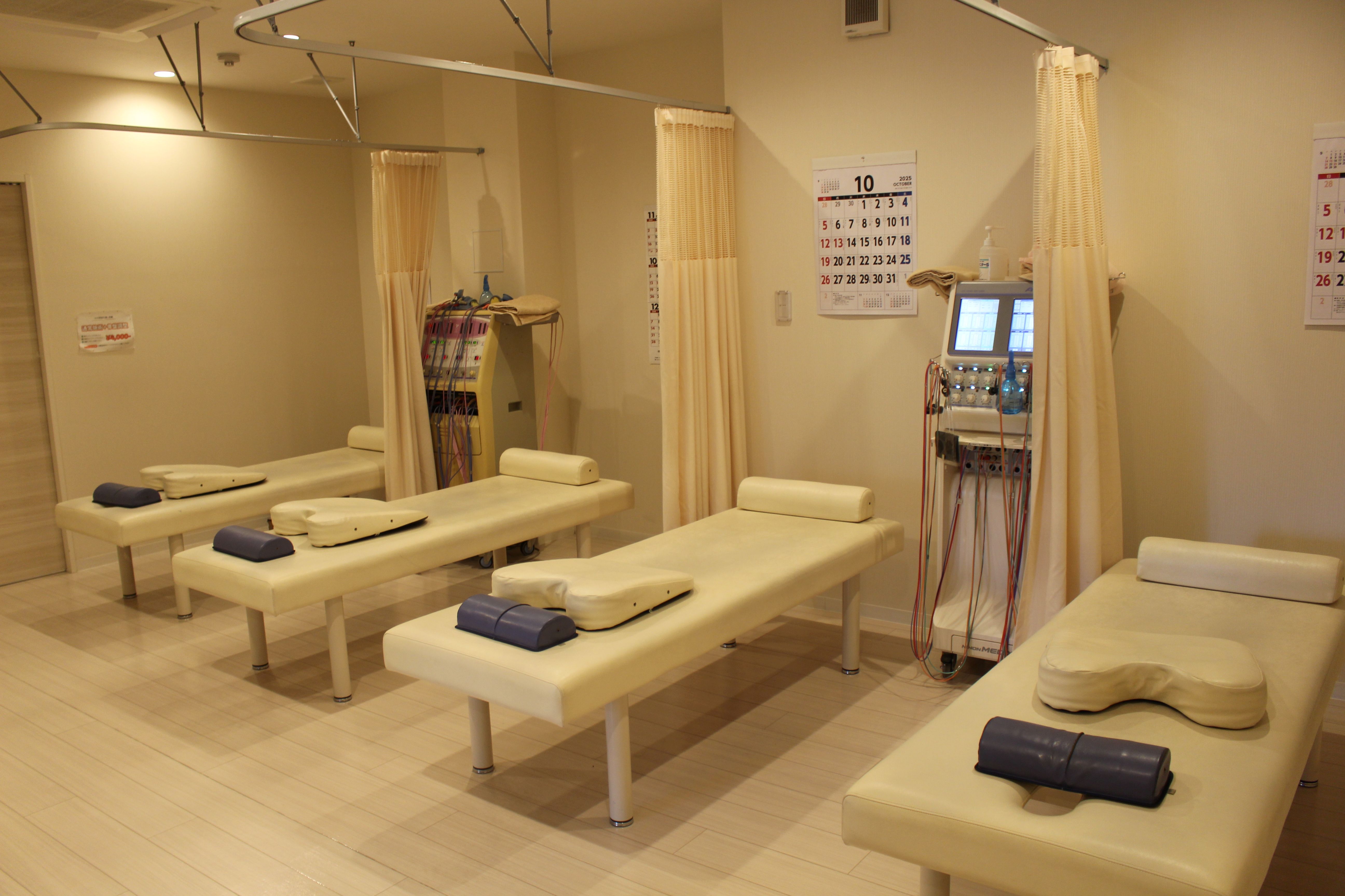 Images たくみ整骨院